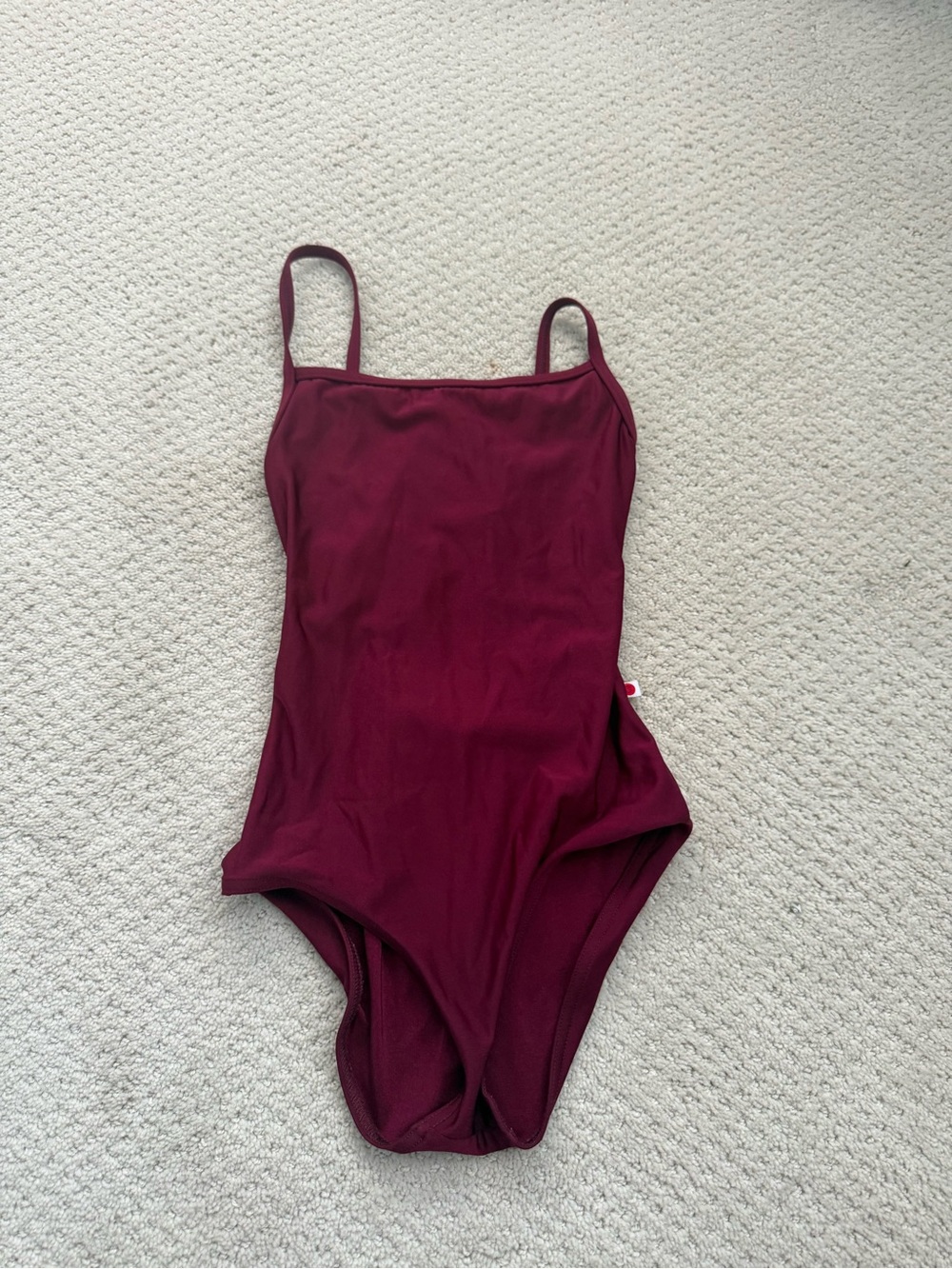 Yumiko leotard